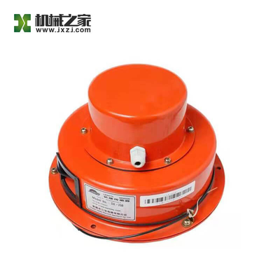 DX-25B Crane Electrical Parts Zoomlion Small Cable Reel Drum